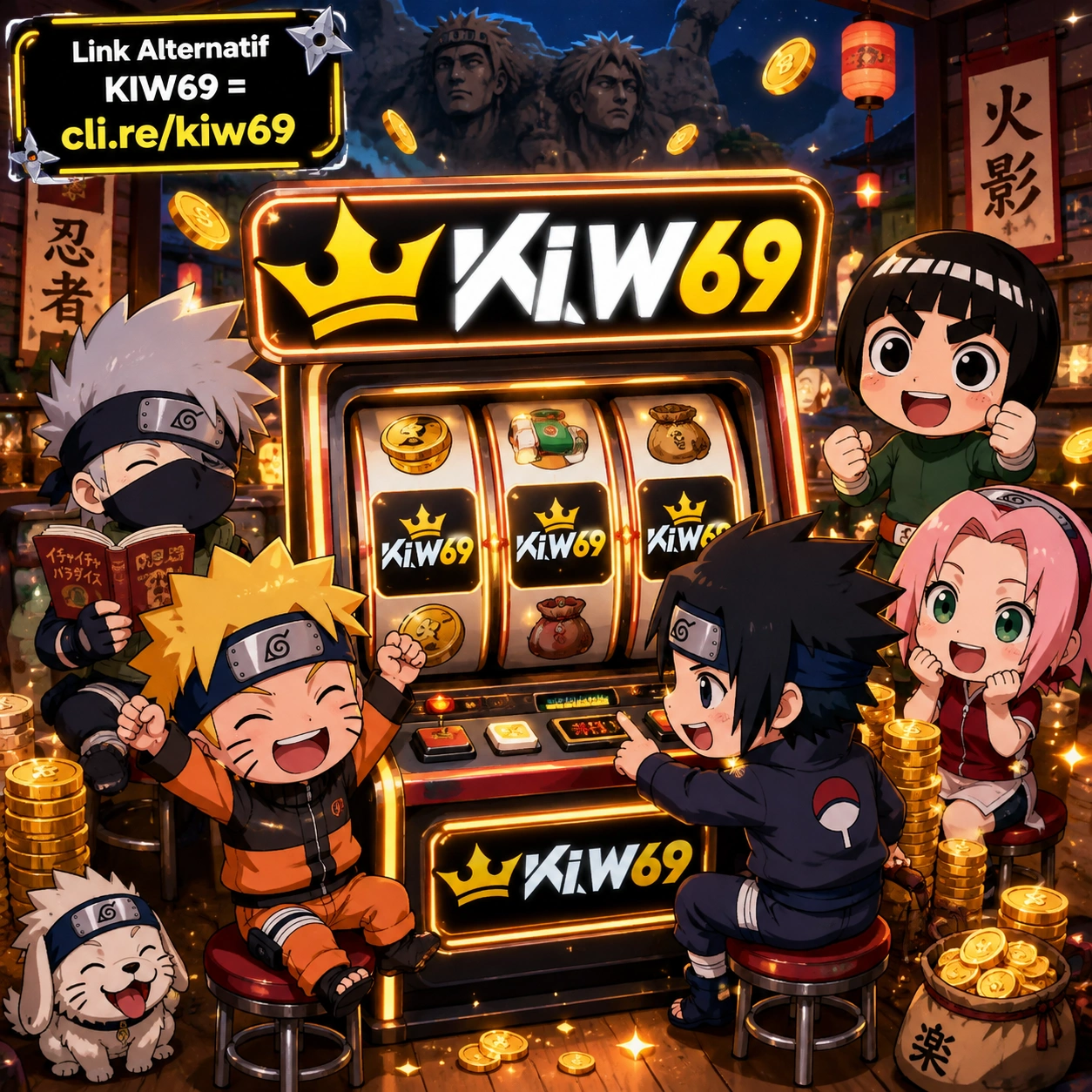 KIW69 SLOT
